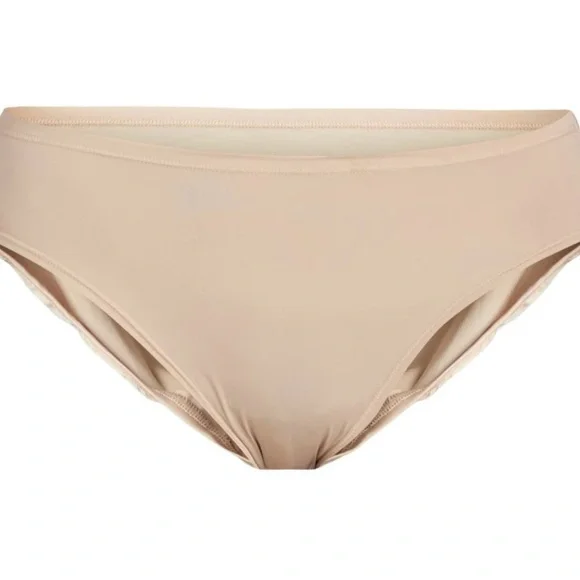 Joyspun Women's Microfiber Bikini Panties, 6-Pack - Picture 7 of 12